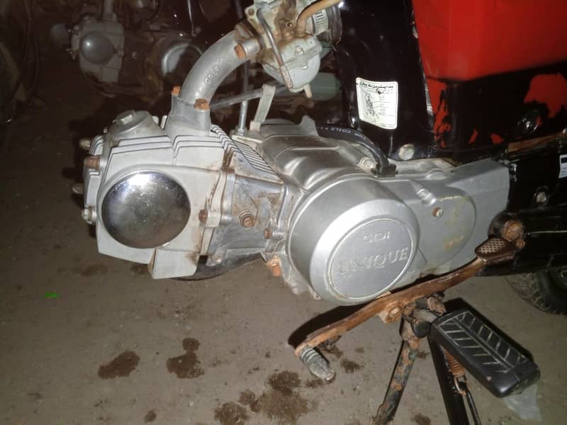 unique 2018 model 1