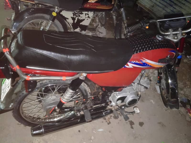 unique 2018 model 2