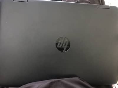 HP 640 g2 2-3 months used