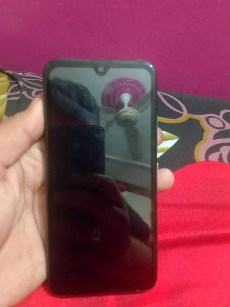 Itel A48 1