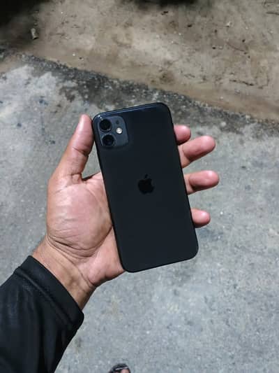 Apple iPhone 11 exchange possible