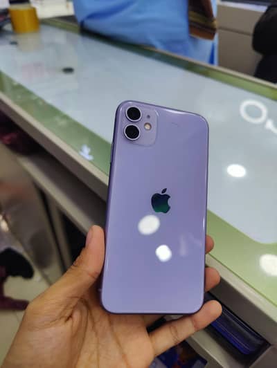 Apple iPhone 11