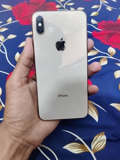 Apple iPhone XS Max