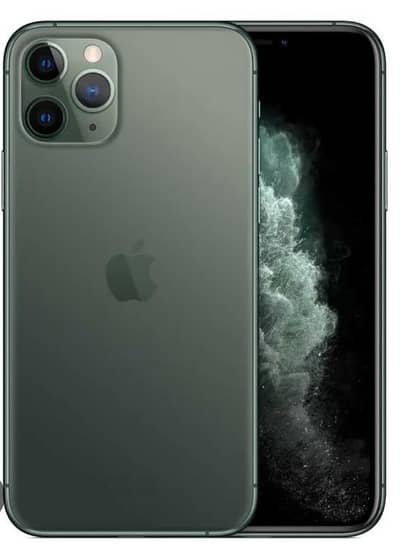 iPhone 11 pro jv