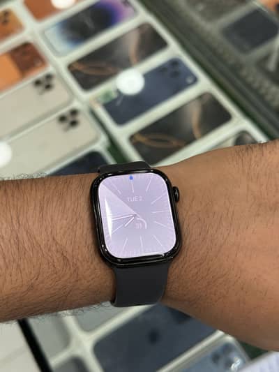 Apple watch series 10