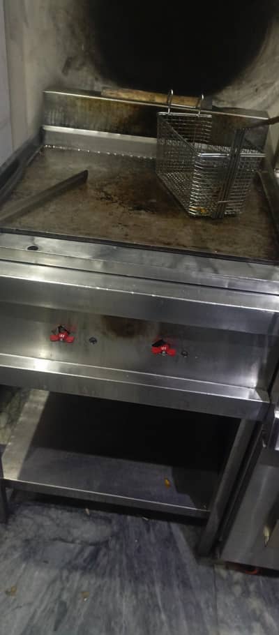 hot plate
