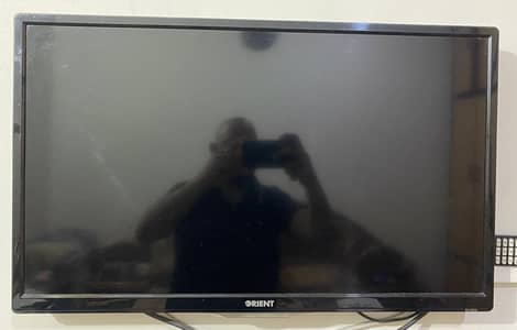 Orient LED 32 inc