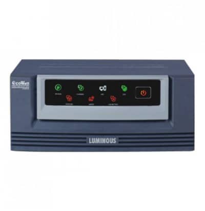 Luminous ups
