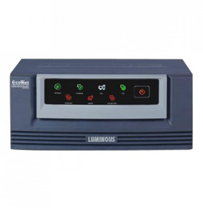 Luminous ups 0