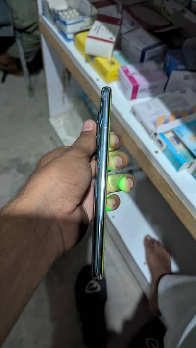 One Plus 9 Pro