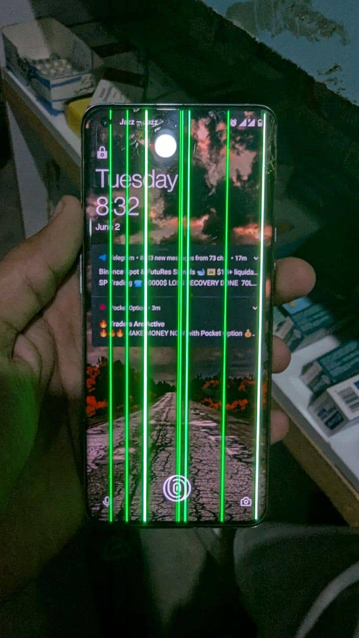 One Plus 9 Pro 2