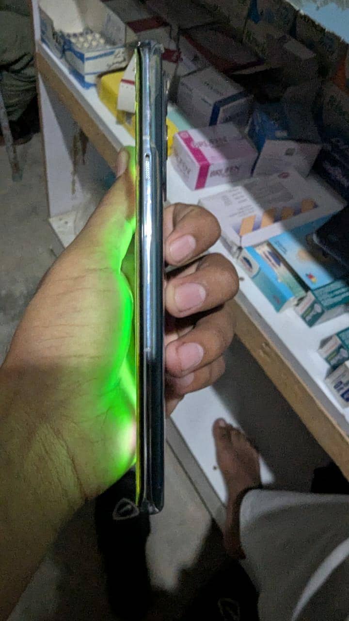 One Plus 9 Pro 5
