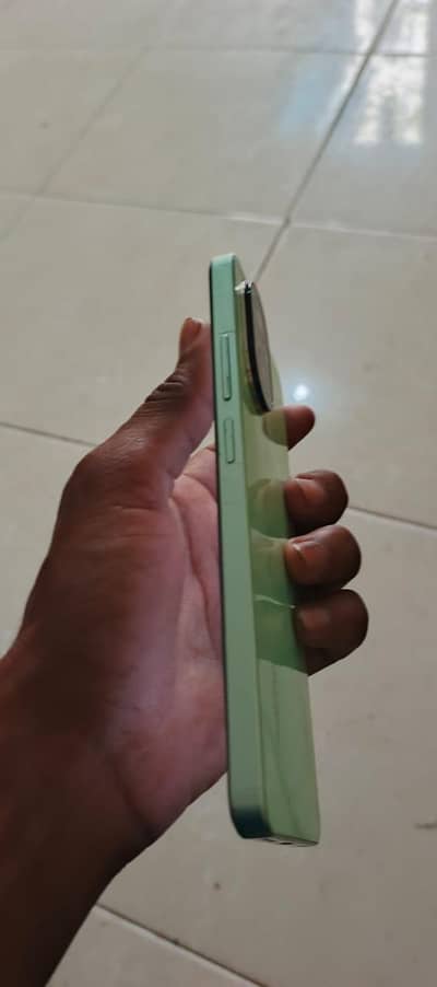 Realme C67