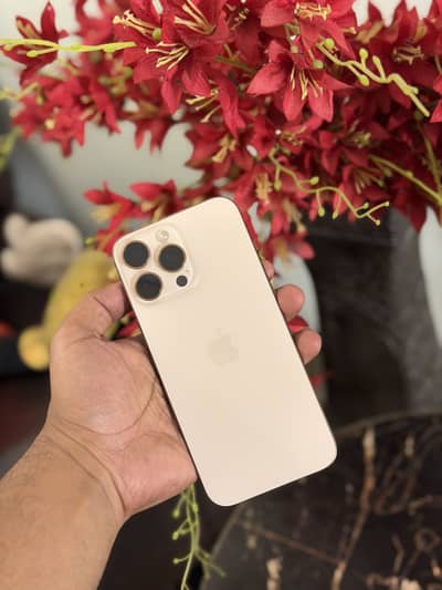 Apple iPhone 16 Pro Max