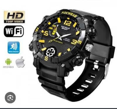 Men's sport watch