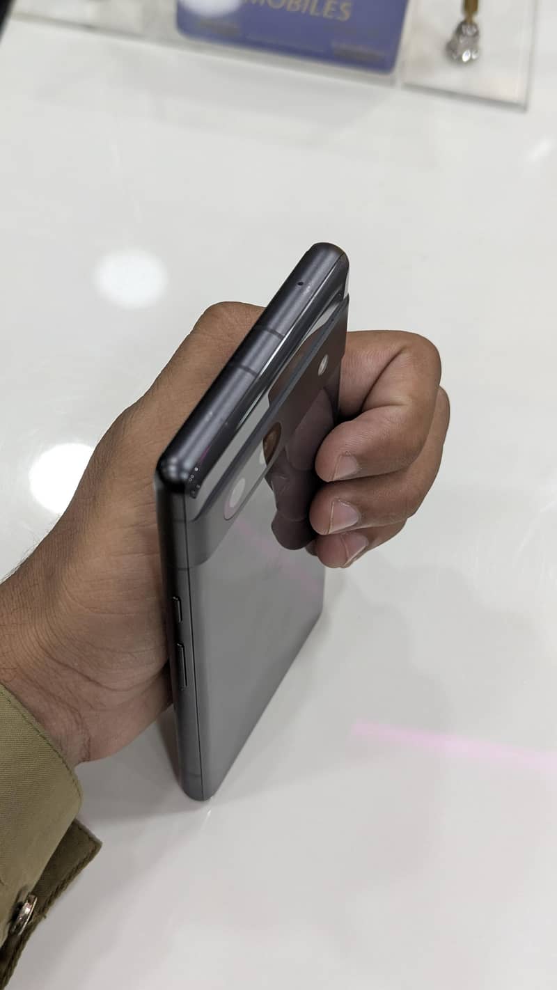 Google Pixel 7a 7