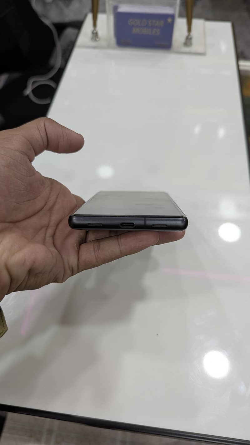 Google Pixel 7a 8