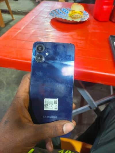 Samsung Mobile A06