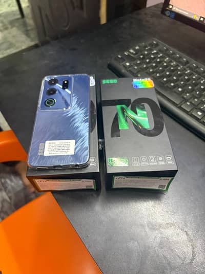 SEGO Note 70
