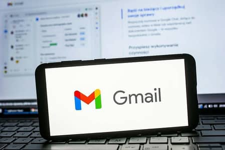 I need Unlimited gmails