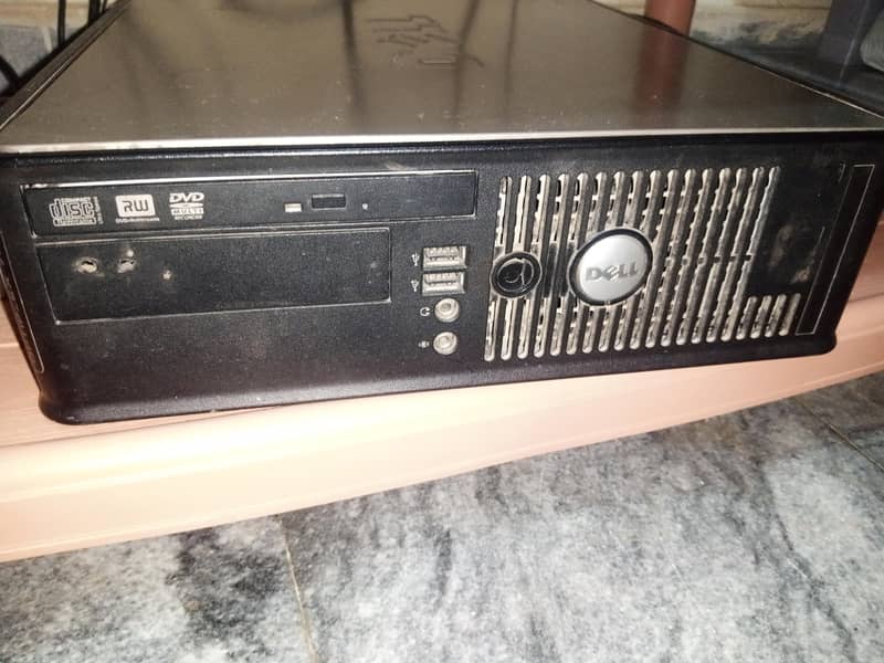 Dell PC 0