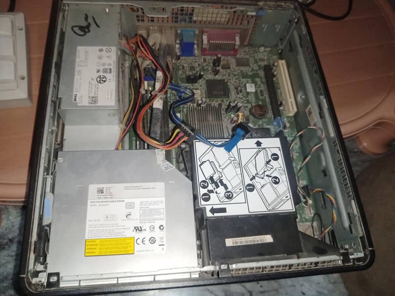 Dell PC 1