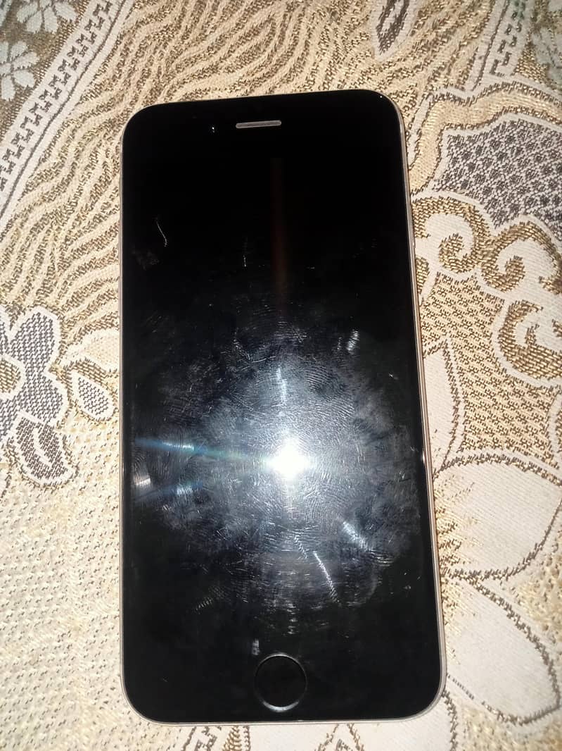Apple iPhone 6 1