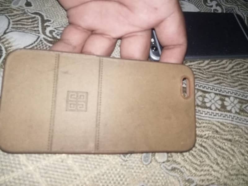 Apple iPhone 6 7