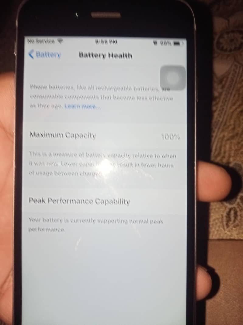 Apple iPhone 6 8