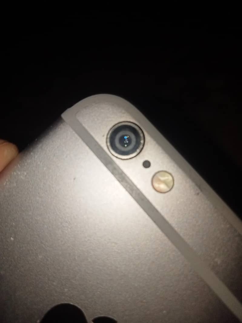 Apple iPhone 6 9