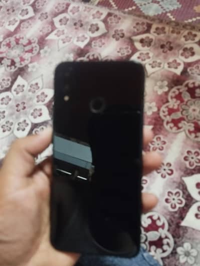 Huawei Nova 3i