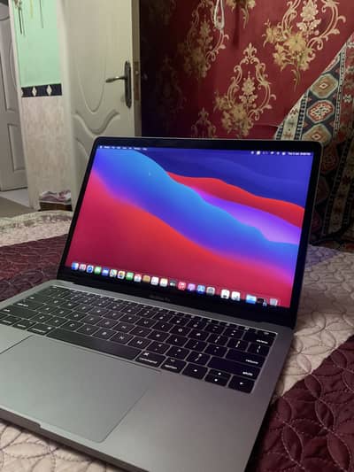 Mackbook Pro 13 inch