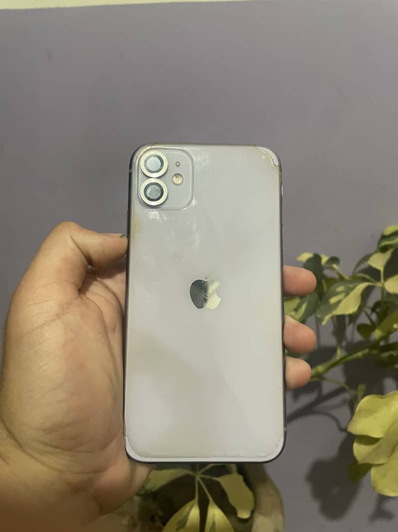 iPhone 11 1