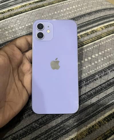 Apple iPhone 12 non pta (jv)
