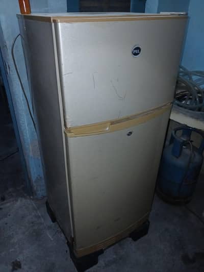 PEL Refrigerator