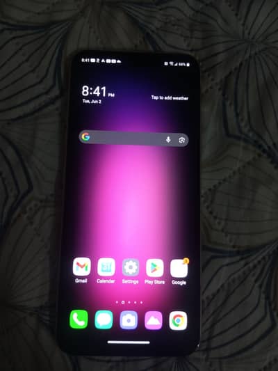 LG V60 ThinQ 5G 03219515493