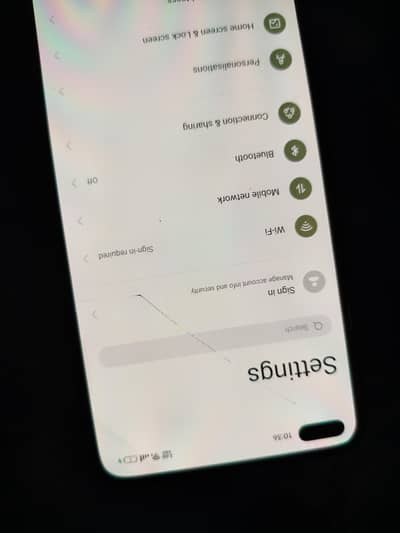 OPPO Reno3 Pro
