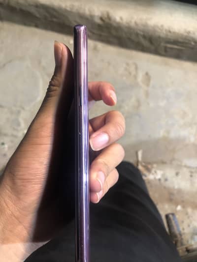 Samsung Mobile S9 4/64 Patch hai