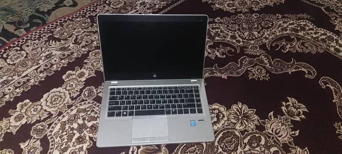 HP EliteBook Core i5 4th Generation