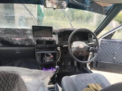 Toyota 86 1986