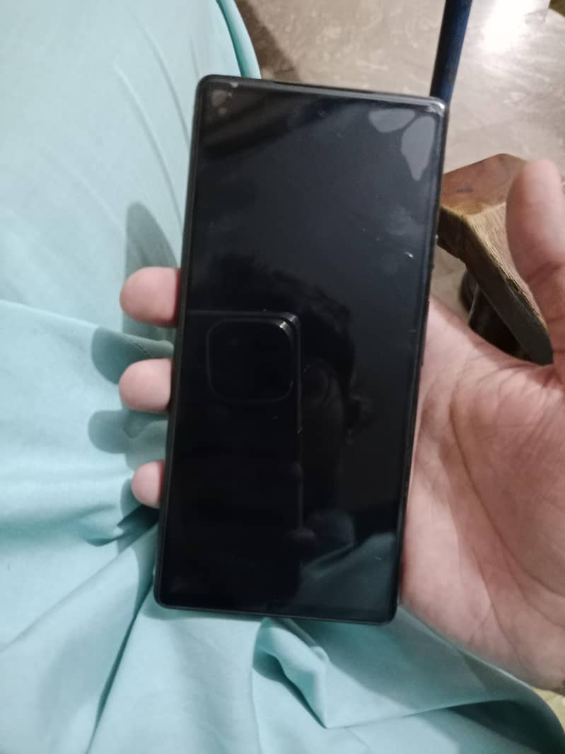 pixel 6A 1