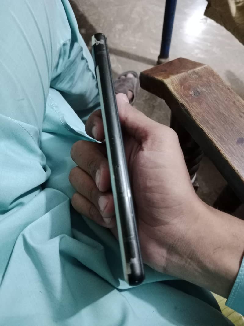 pixel 6A 3