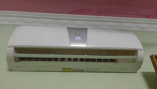 Haier 1.5 Ton Non-invertor AC