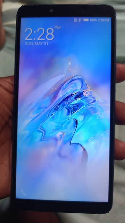 Infinix Smart 2