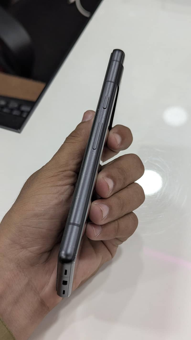 Google Pixel 7a 1
