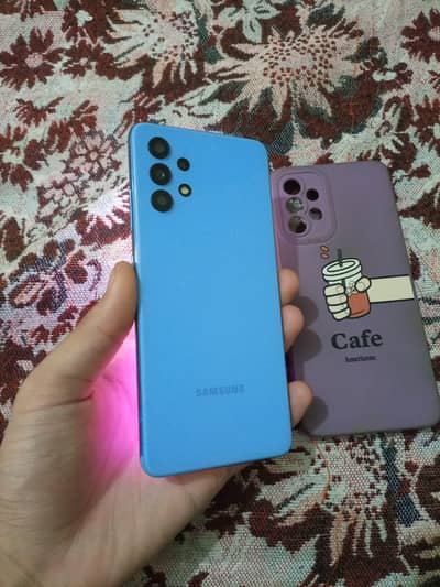 Samsung A32 6gb 128gb | Samsung Galaxy A32