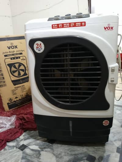 Brand New Air Cooler