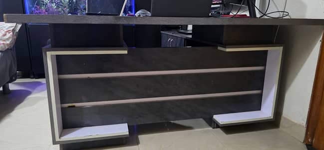 Office Table Used for Sale, Good Condition