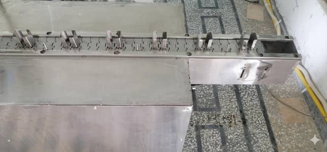 juse filing machine
