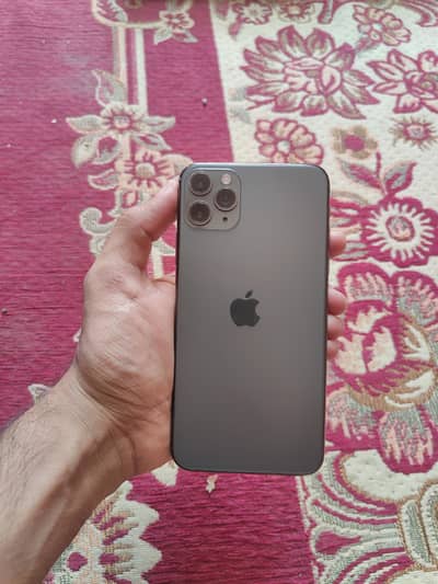 Apple iPhone 11 Pro Max exchange possible